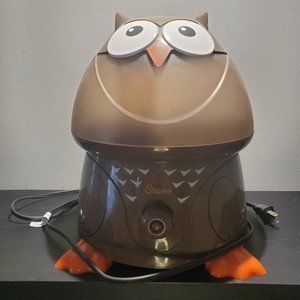 Oscar the Owl Humidifier